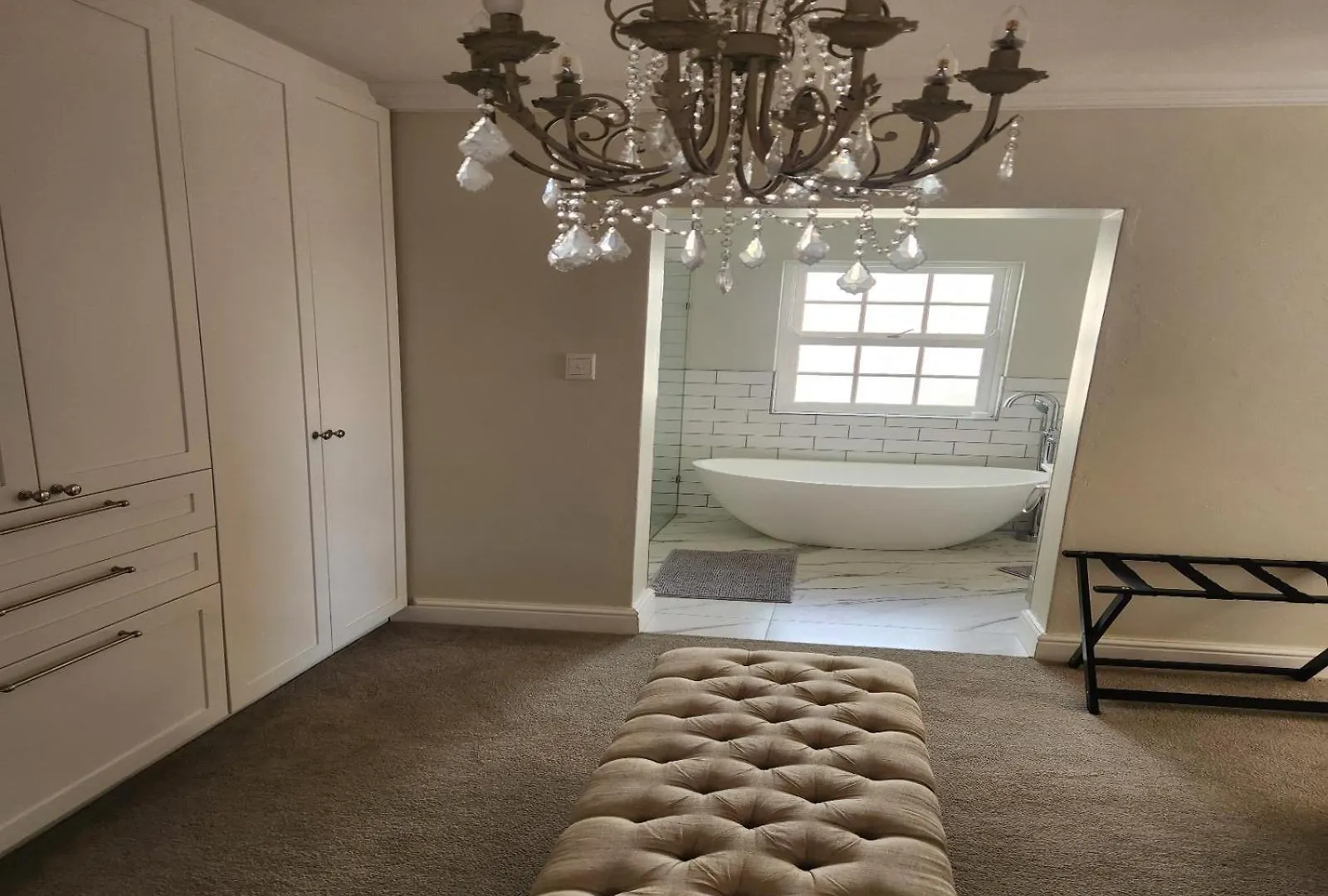 Schoongezicht Guesthouse Durbanville South Africa