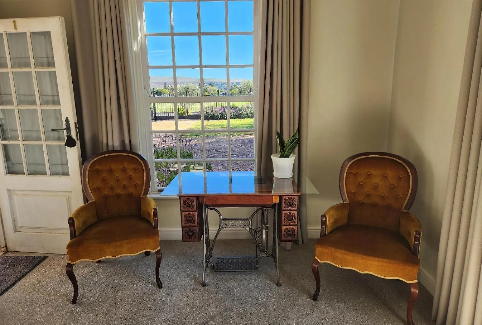 Schoongezicht Guesthouse Durbanville