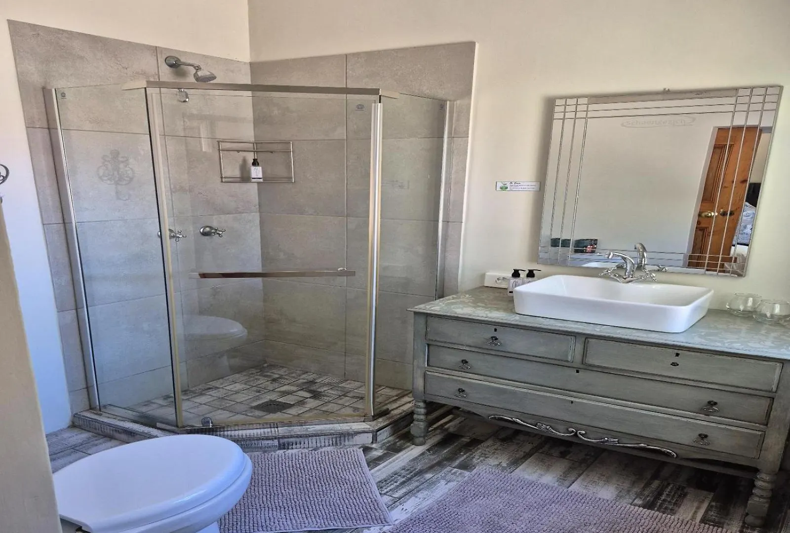 Guest house Schoongezicht Guesthouse Durbanville