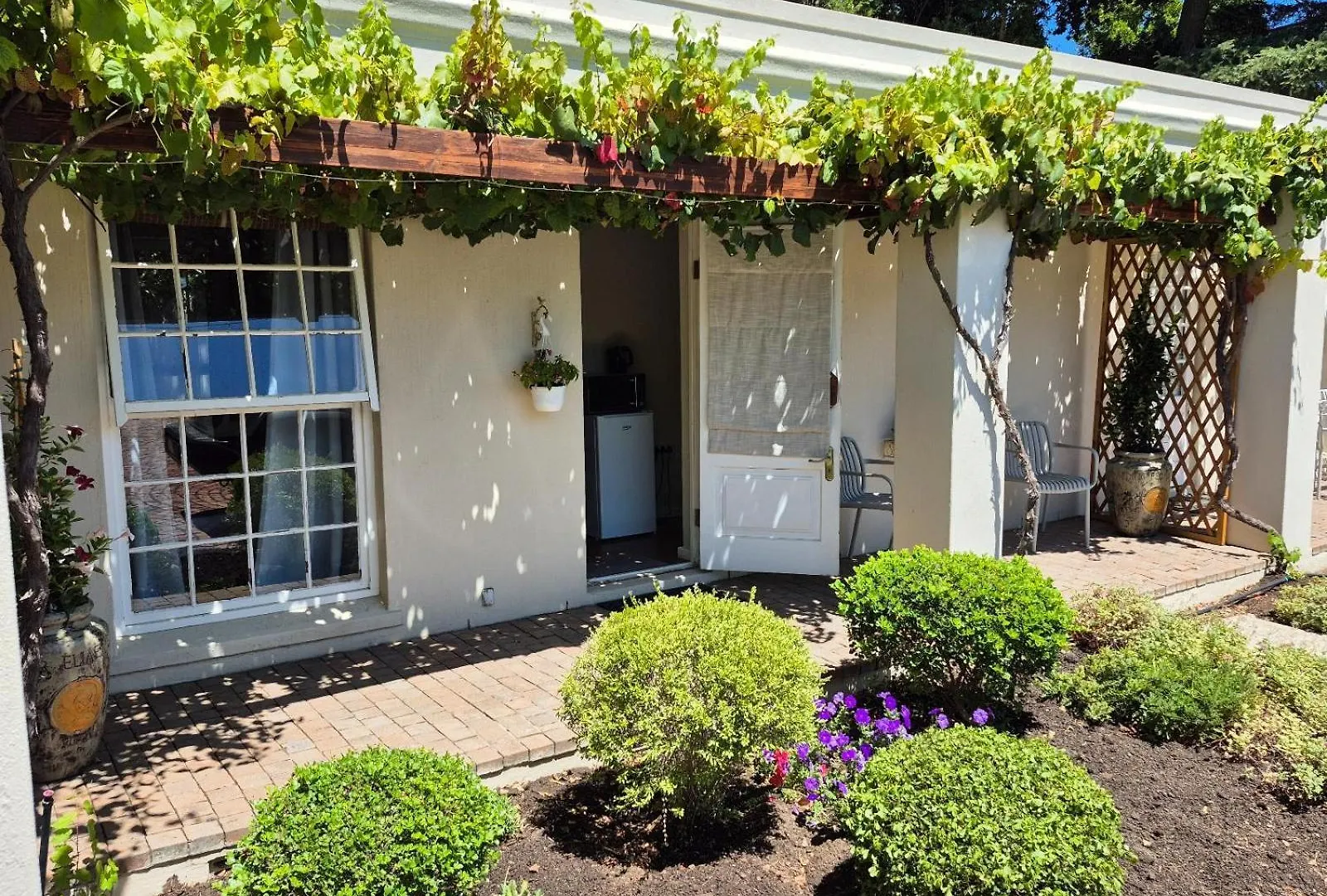 Schoongezicht Guesthouse Durbanville