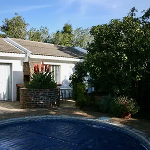 Guest house Clouds, Durbanville